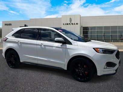Used 2019 Ford Edge ST w/ Equipment Group 401A