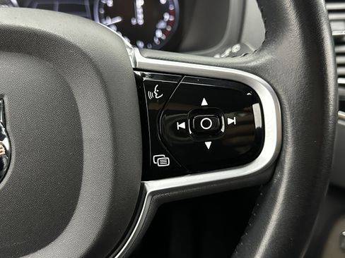 Used 2022 Volvo XC90 T6 Inscription w/ Advanced Package image 24