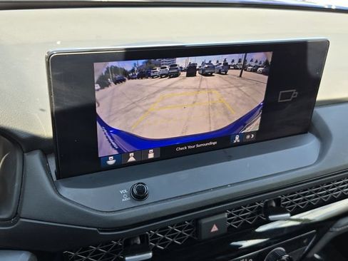 Used 2024 Honda Accord Sport image 20