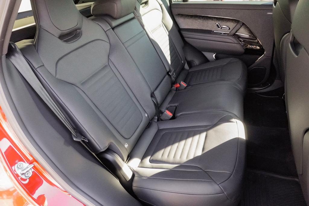 New 2027 Land Rover Range Rover Sport Twenty Edition AWD/4WD image 27