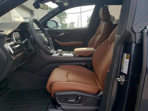 New 2026 Audi Q8 Prestige AWD/4WD image 10