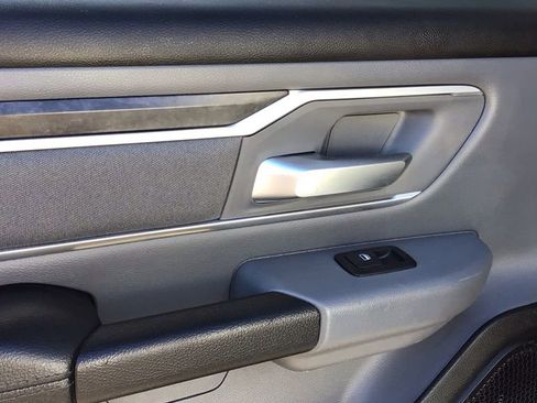 Used 2022 RAM 1500 Big Horn image 12