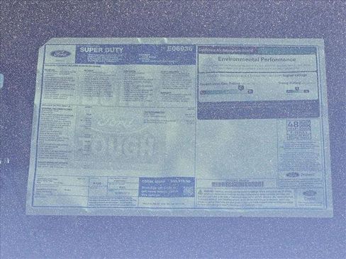 New 2026 Ford F250 Lariat w/ Lariat Premium Package image 18