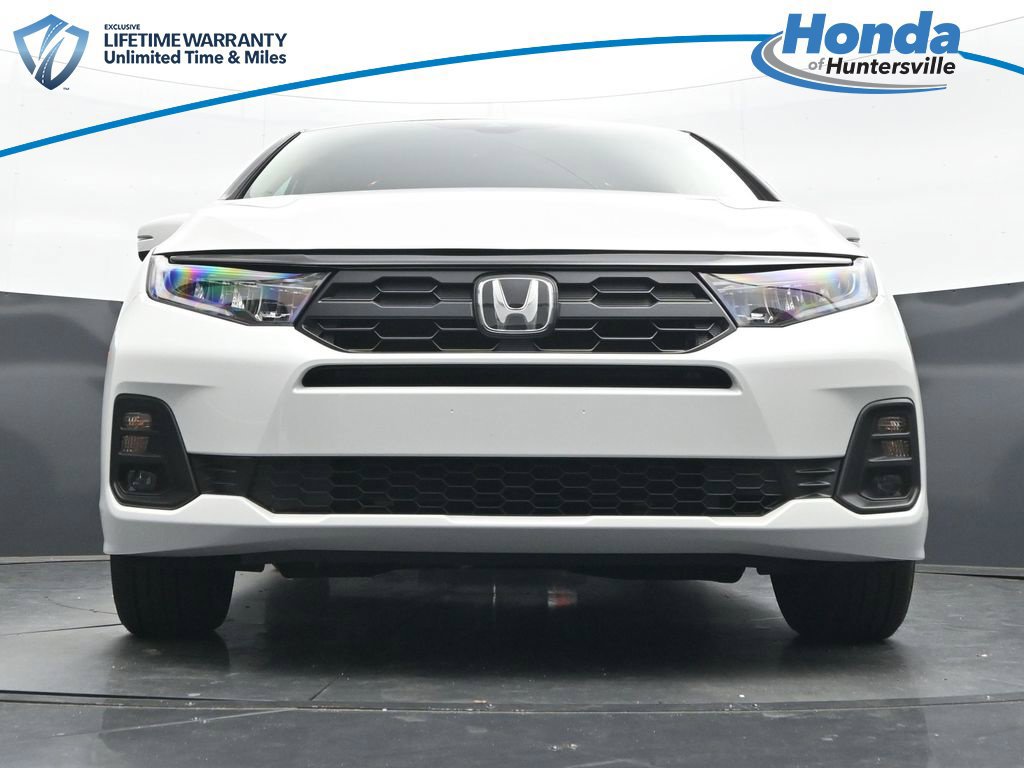 New 2027 Honda Odyssey EX-L image 50