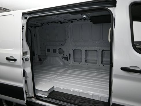 New 2025 Ford Transit 250 Low Roof image 26