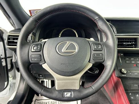 Used 2017 Lexus RC 300 AWD image 26