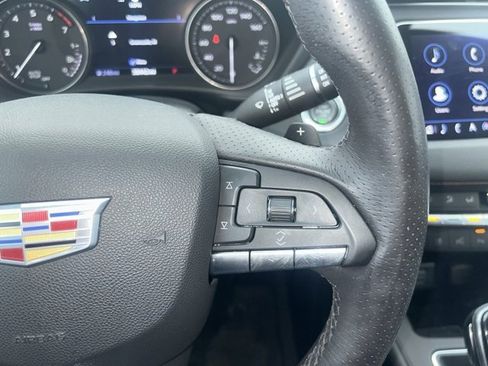 Used 2020 Cadillac XT4 Sport image 20