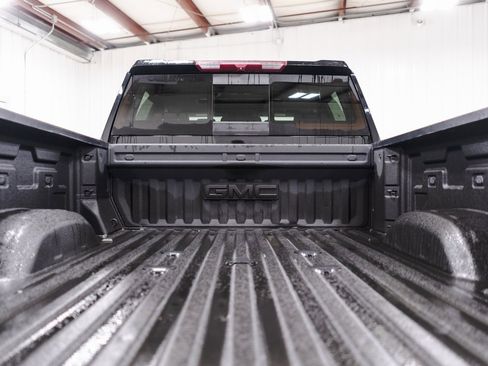 Used 2023 GMC Sierra 2500 SLT w/ SLT Convenience Package image 38
