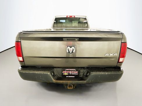 Used 2015 RAM 2500 Tradesman w/ Popular Equipment Group image 7