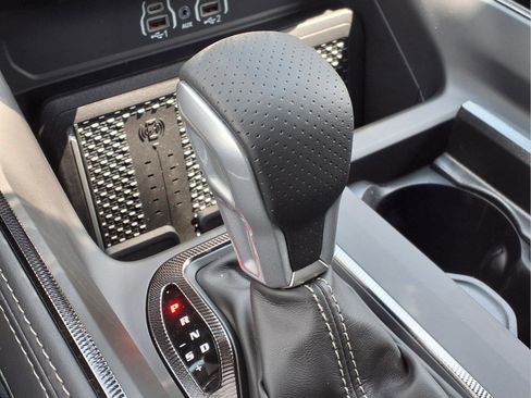 New 2026 RAM 1500 RHO image 14