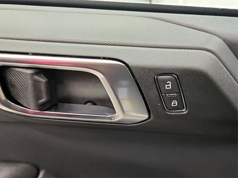 Used 2025 Ford Bronco Big Bend image 24