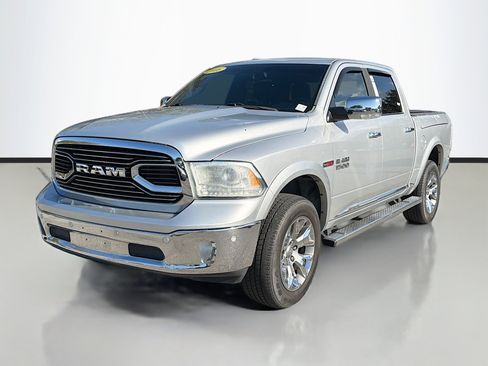 Used 2016 RAM 1500 Limited image 7