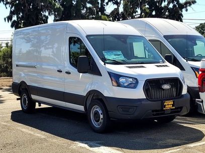New 2026 Ford Transit 150 148 Medium Roof