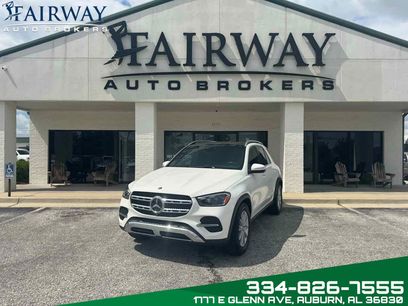 Used 2024 Mercedes-Benz GLE 350 4MATIC