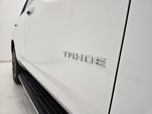 New 2026 Chevrolet Tahoe LS RWD image 39