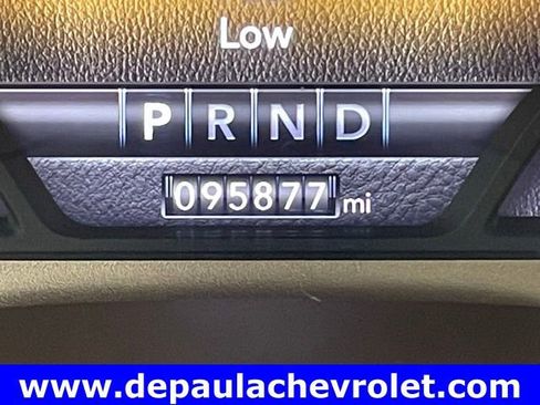 Used 2019 RAM 1500 Limited image 2