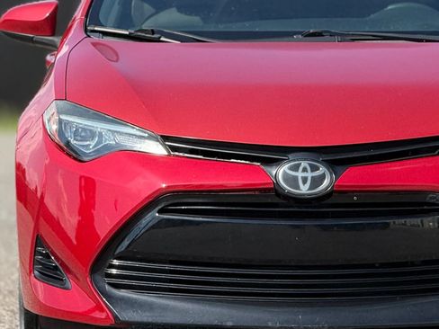 Used 2019 Toyota Corolla LE FWD image 11