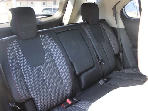 Used 2015 Chevrolet Equinox LT image 11