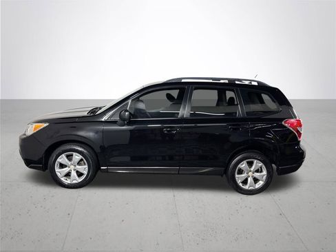 Used 2015 Subaru Forester 2.5i w/ Alloy Wheel Package image 9