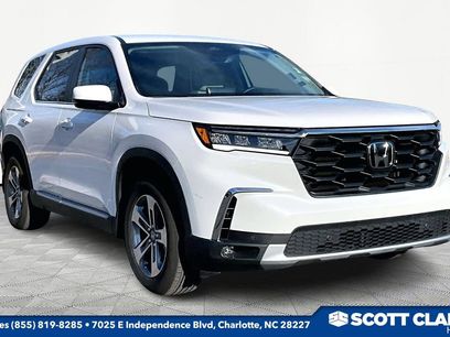 Used 2025 Honda Pilot EX-L