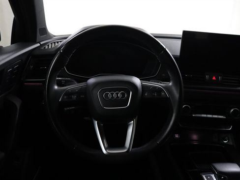 Used 2022 Audi Q5 2.0T Prestige AWD/4WD image 8