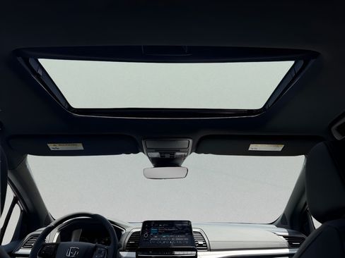 New 2026 Honda Odyssey Sport-L image 33