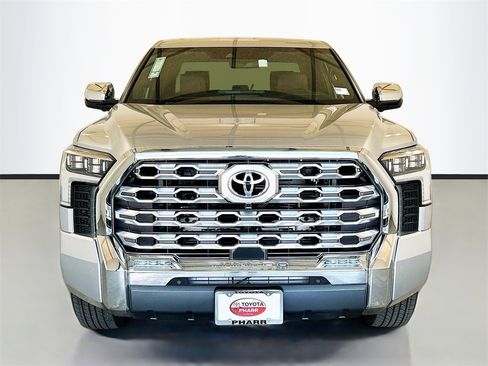 New 2026 Toyota Tundra 1794 Edition image 2