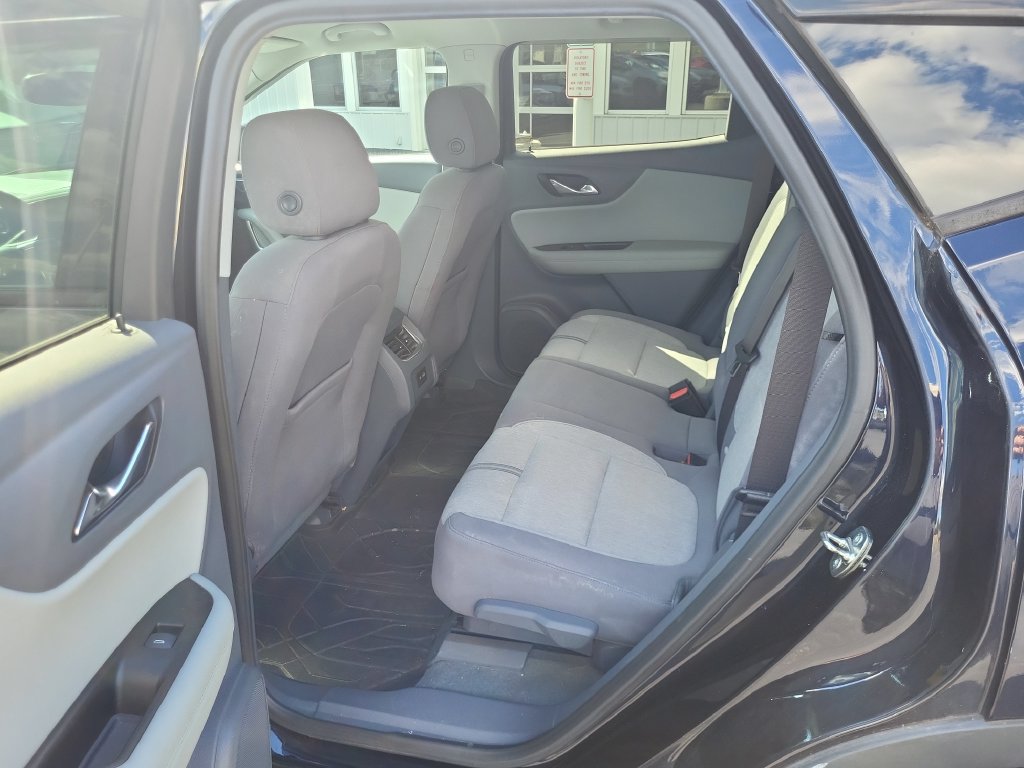 Used 2020 Chevrolet Blazer LT AWD/4WD image 10