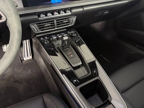 Certified 2026 Porsche 911 Carrera S image 24