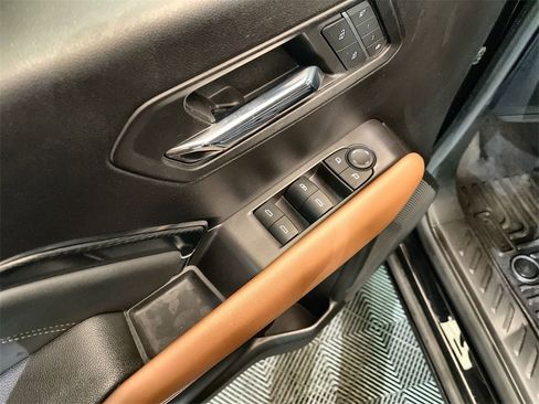 Used 2023 GMC Canyon AT4 w/ AT4 Premium Package image 22