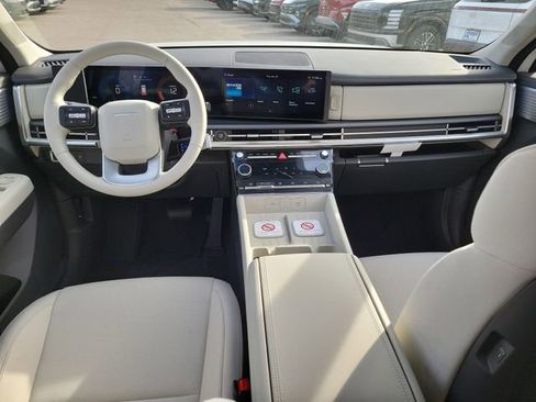 New 2026 Hyundai Santa Fe SE AWD/4WD image 11
