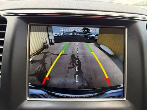 Used 2018 Jeep Grand Cherokee High Altitude AWD/4WD image 20