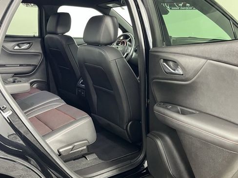Used 2024 Chevrolet Blazer RS w/ Enhanced Convenience Package image 28