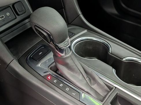 Certified 2024 Chevrolet Equinox LT AWD/4WD image 27