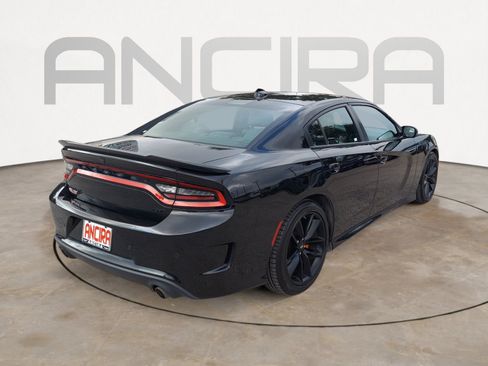 Used 2022 Dodge Charger GT w/ Plus Group RWD image 10
