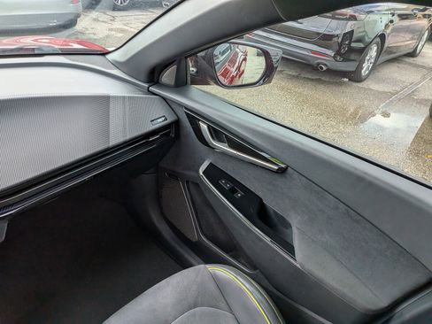 Used 2023 Kia EV6 GT AWD/4WD image 19