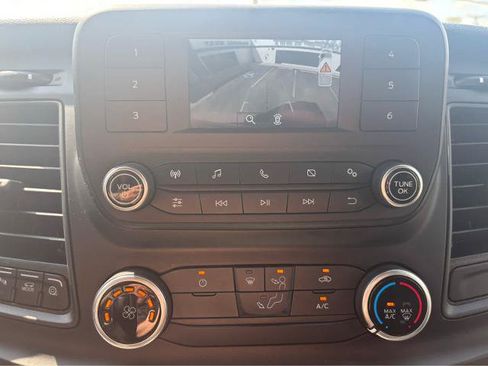Used 2023 Ford Transit 250 148 High Roof Extended w/ Load Area Protection Package RWD image 23