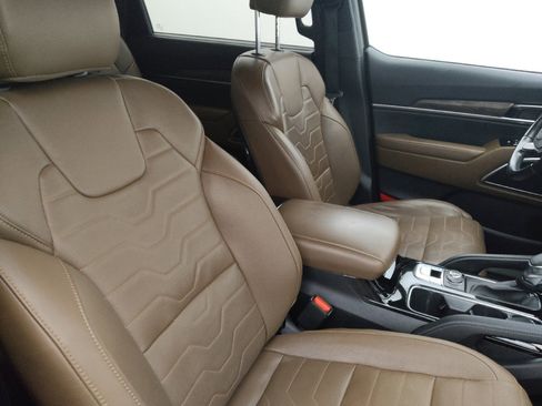 Used 2021 Kia Telluride SX w/ SX Prestige Package AWD/4WD image 21