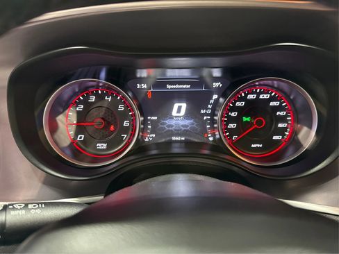 Used 2021 Dodge Charger Scat Pack w/ Dynamics Package image 15