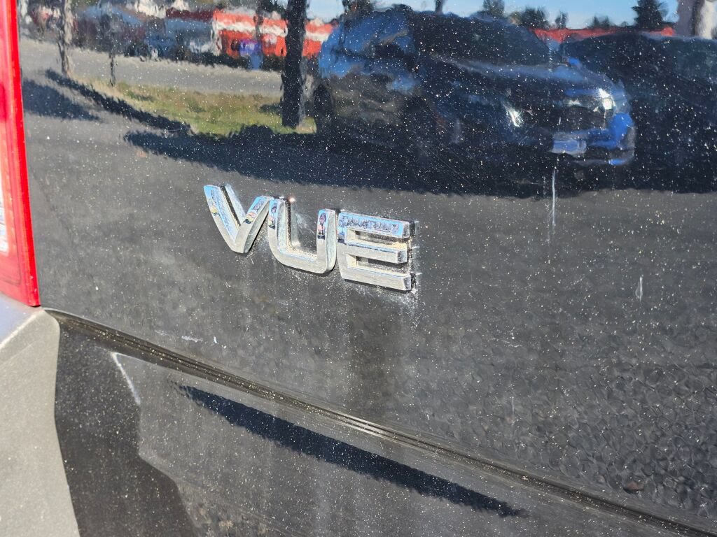 Used 2005 Saturn Vue AWD V6 w/ Comfort Pkg image 10
