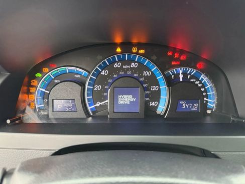 Used 2014 Toyota Camry XLE FWD image 22
