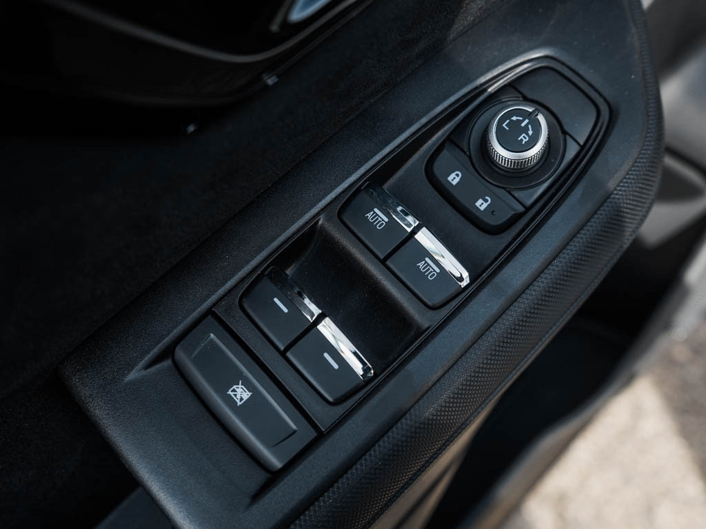 New 2026 Subaru Forester Sport AWD/4WD image 17