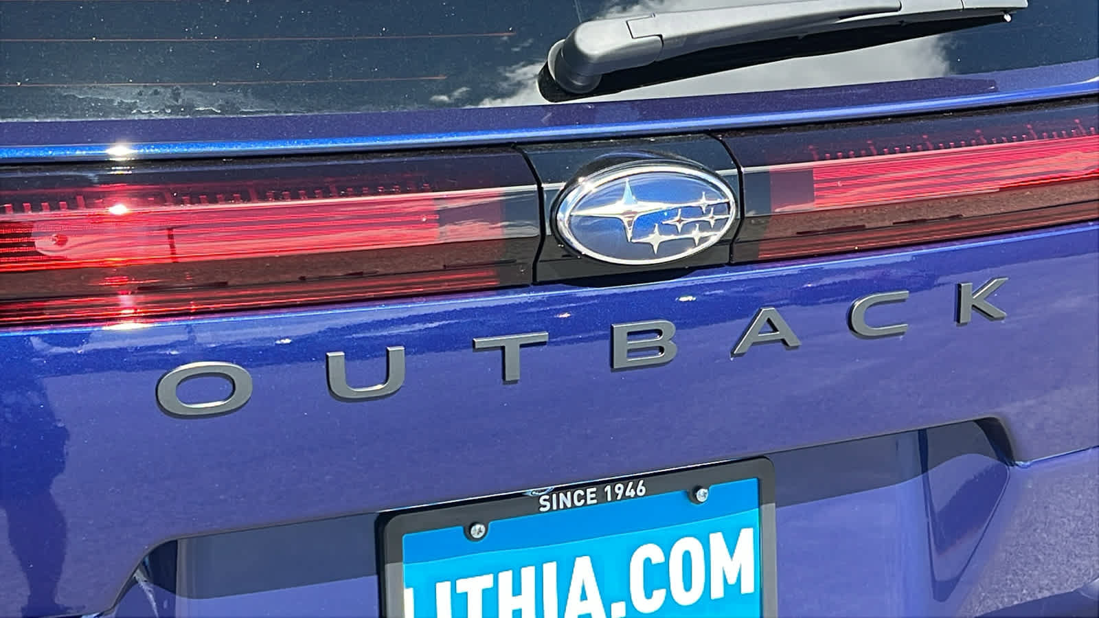 New 2026 Subaru Outback Touring XT AWD/4WD image 28