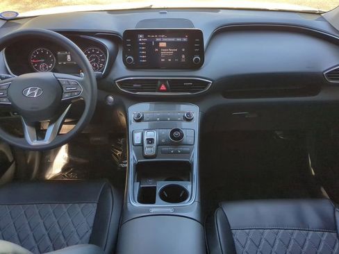 Used 2022 Hyundai Santa Fe SEL image 15