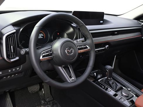 New 2026 MAZDA CX-50 Meridian Edition w/ Weather Package AWD/4WD image 11