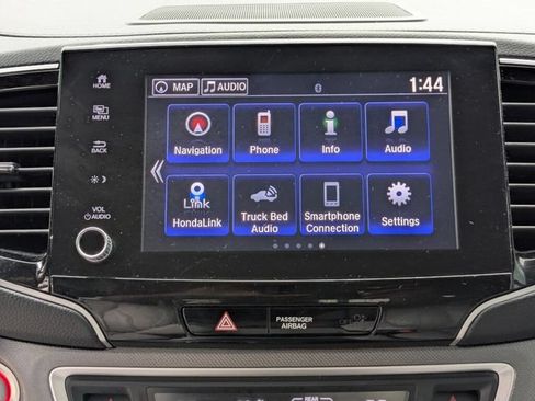 Certified 2023 Honda Ridgeline RTL-E image 16
