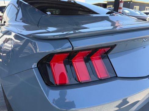 Used 2024 Ford Mustang GT RWD image 18