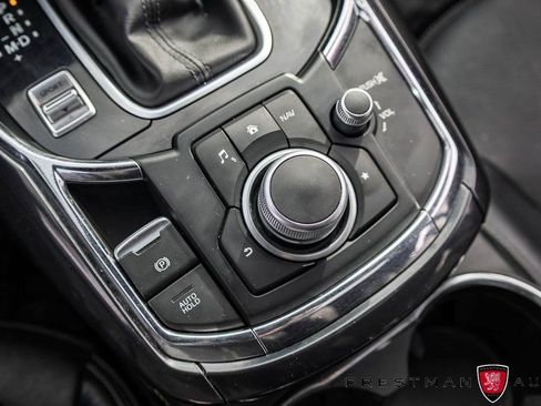 Used 2020 MAZDA CX-9 Grand Touring image 32