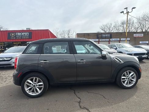 Used 2014 MINI Cooper Countryman S FWD image 4