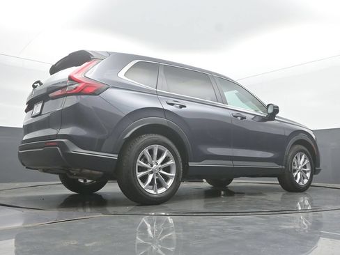Used 2024 Honda CR-V EX image 49